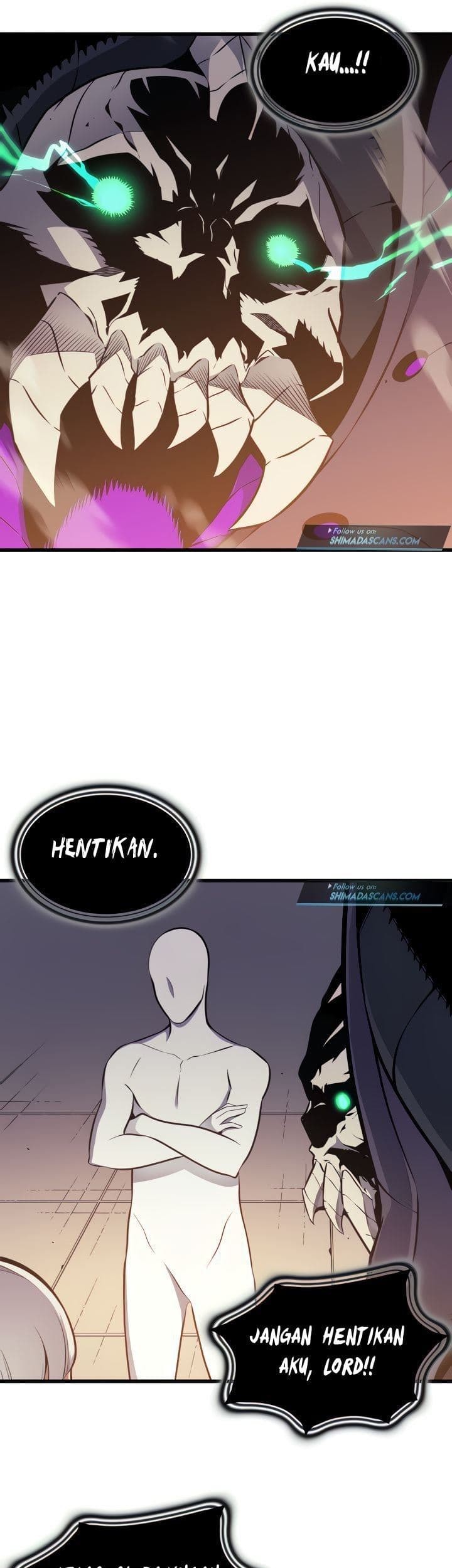 The Great Mage Returns After 4000 Years Chapter 100 - halaman 17