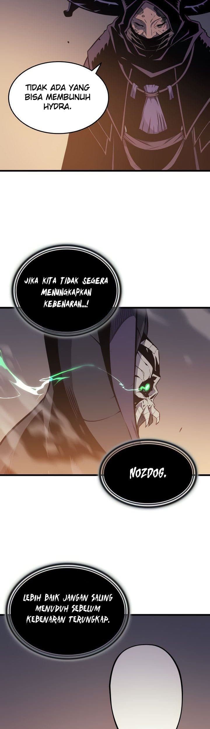 The Great Mage Returns After 4000 Years Chapter 100 - halaman 19