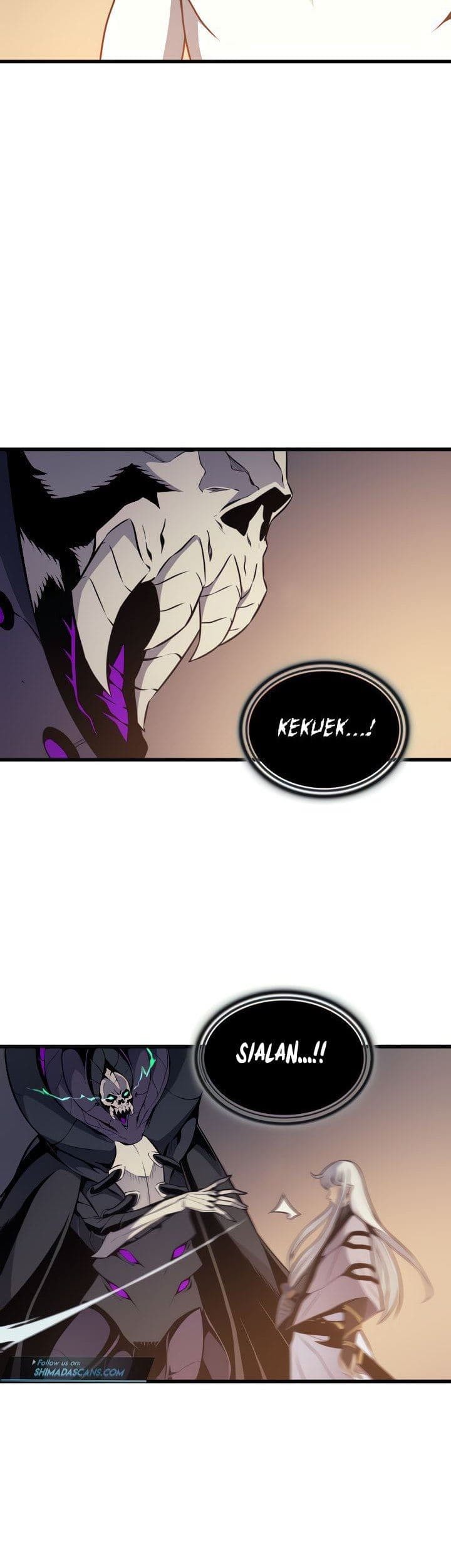 The Great Mage Returns After 4000 Years Chapter 100 - halaman 21