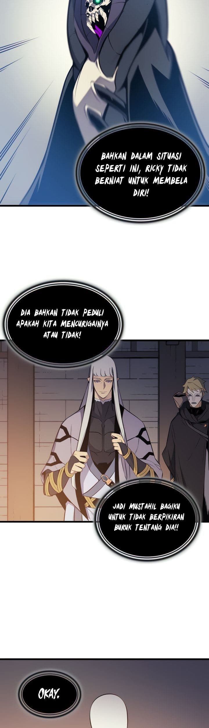 The Great Mage Returns After 4000 Years Chapter 100 - halaman 23