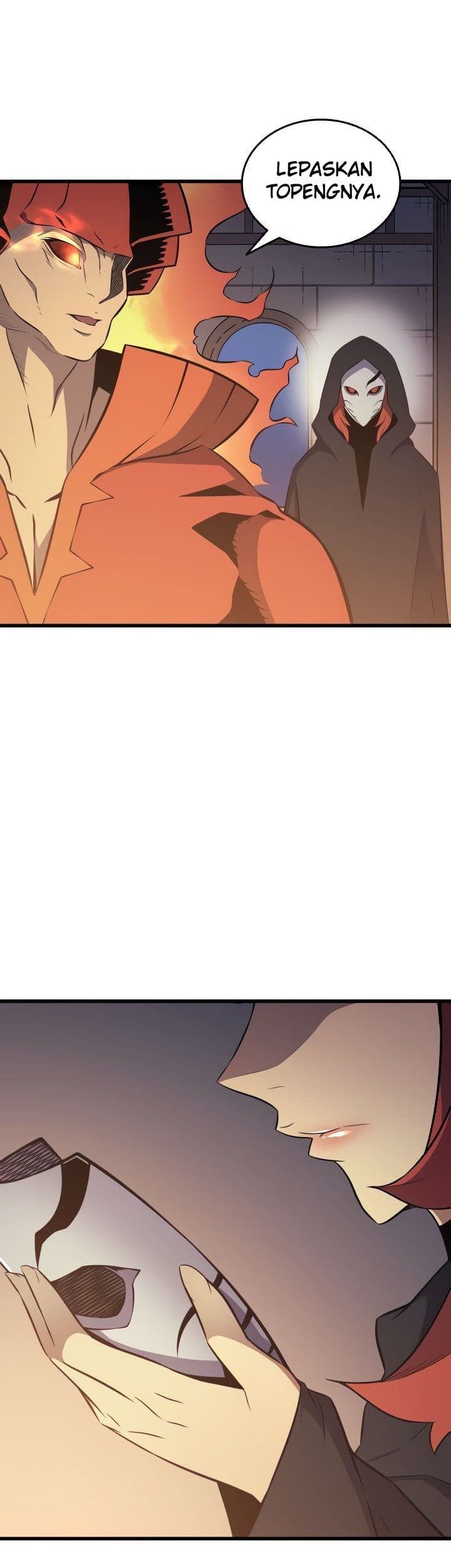 The Great Mage Returns After 4000 Years Chapter 100 - halaman 27