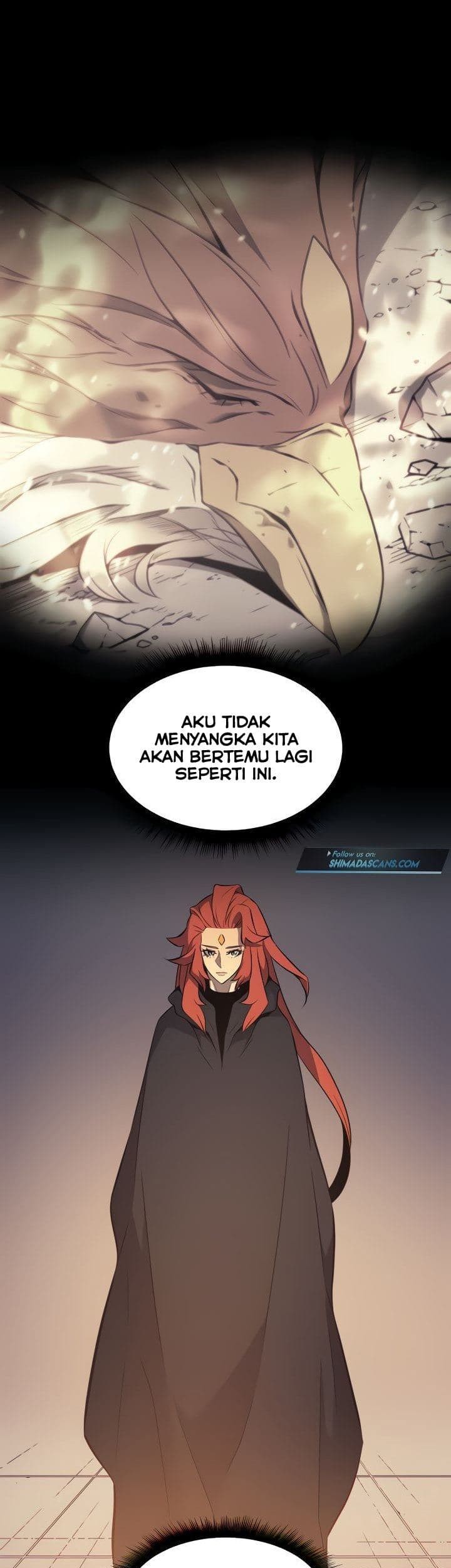 The Great Mage Returns After 4000 Years Chapter 100 - halaman 31