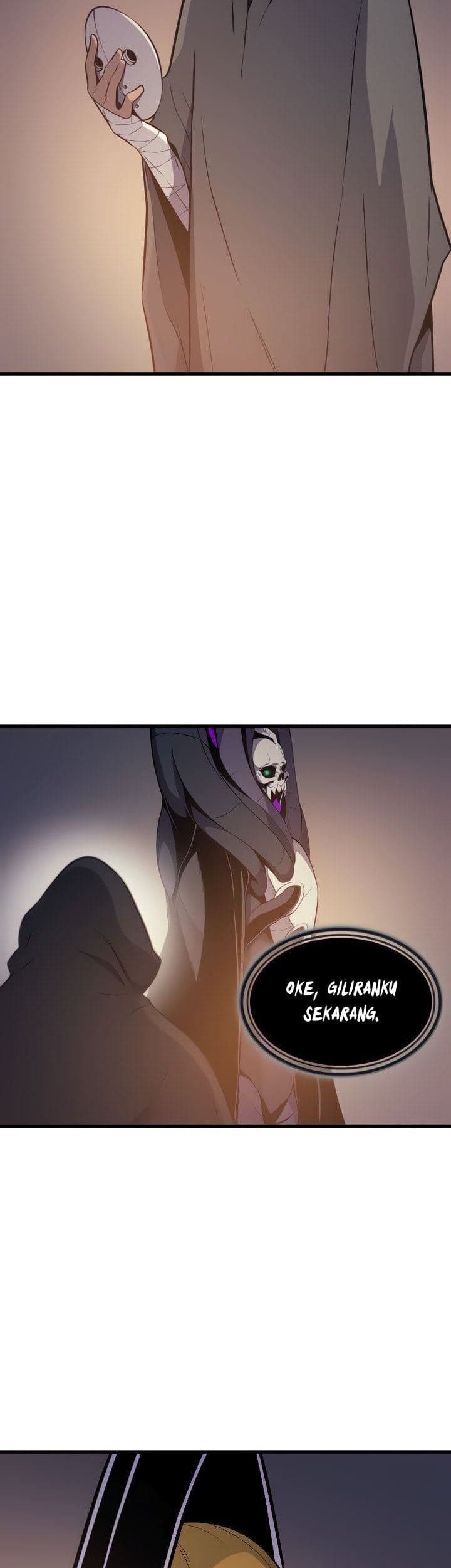 The Great Mage Returns After 4000 Years Chapter 100 - halaman 37