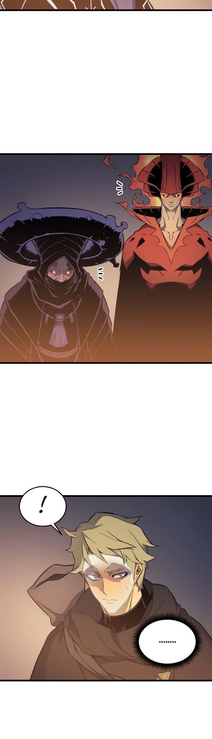 The Great Mage Returns After 4000 Years Chapter 100 - halaman 39