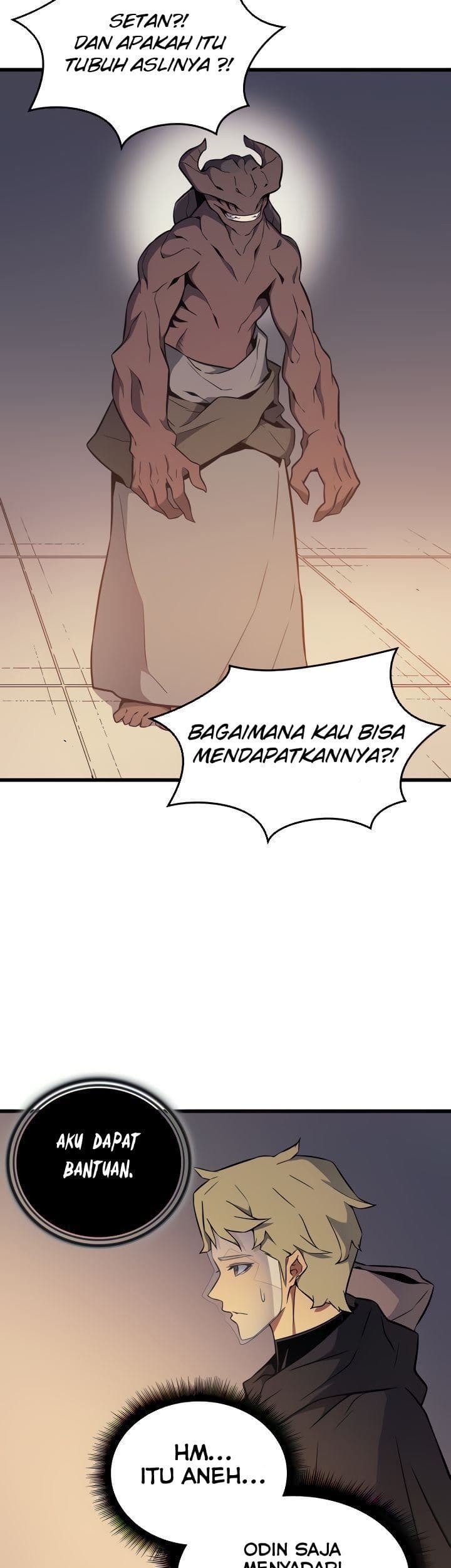The Great Mage Returns After 4000 Years Chapter 100 - halaman 41
