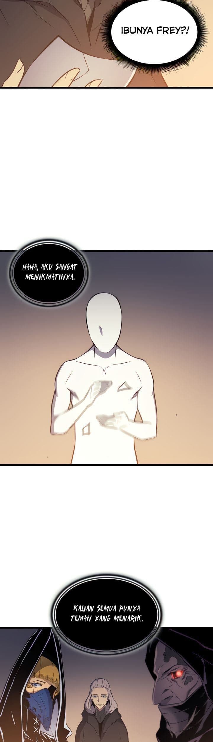 The Great Mage Returns After 4000 Years Chapter 100 - halaman 47