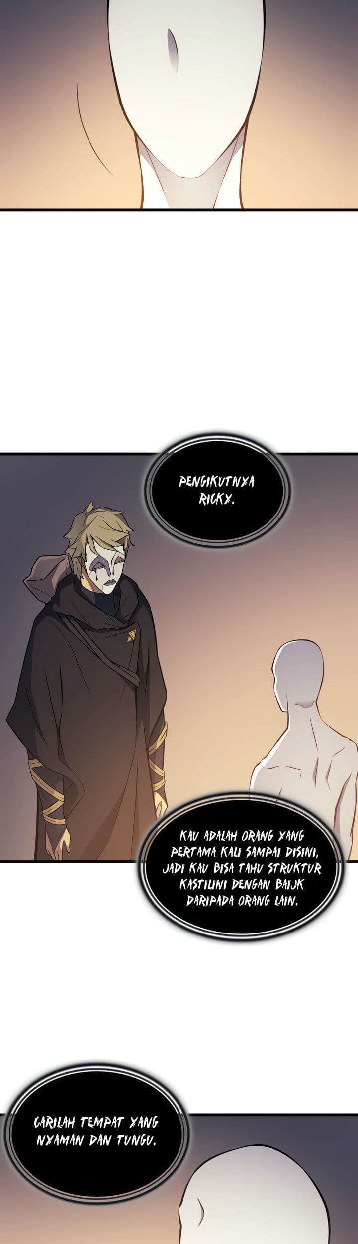 The Great Mage Returns After 4000 Years Chapter 100 - halaman 51