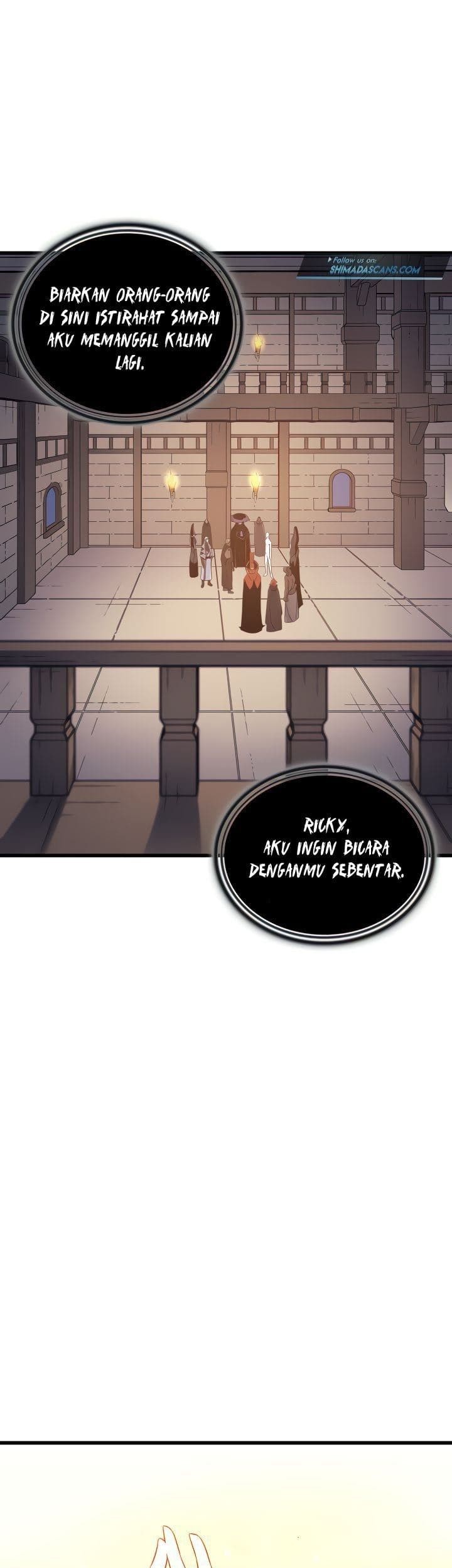 The Great Mage Returns After 4000 Years Chapter 100 - halaman 53