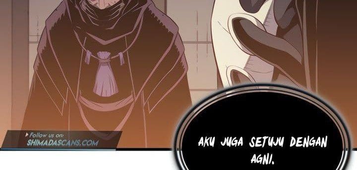 The Great Mage Returns After 4000 Years Chapter 100 - halaman 6