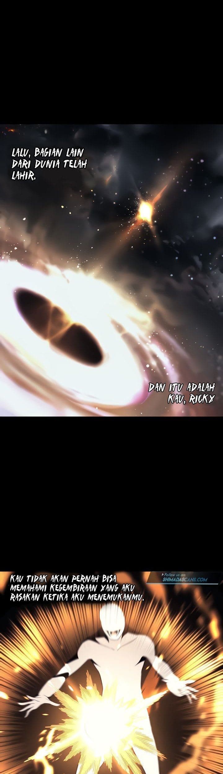 The Great Mage Returns After 4000 Years Chapter 100 - halaman 63