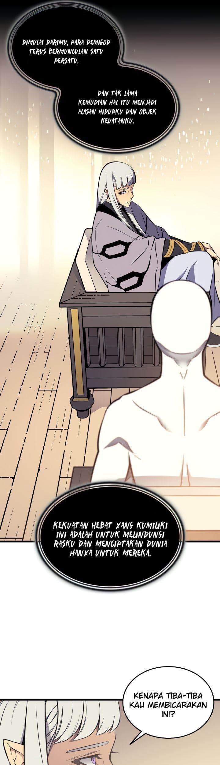 The Great Mage Returns After 4000 Years Chapter 100 - halaman 65