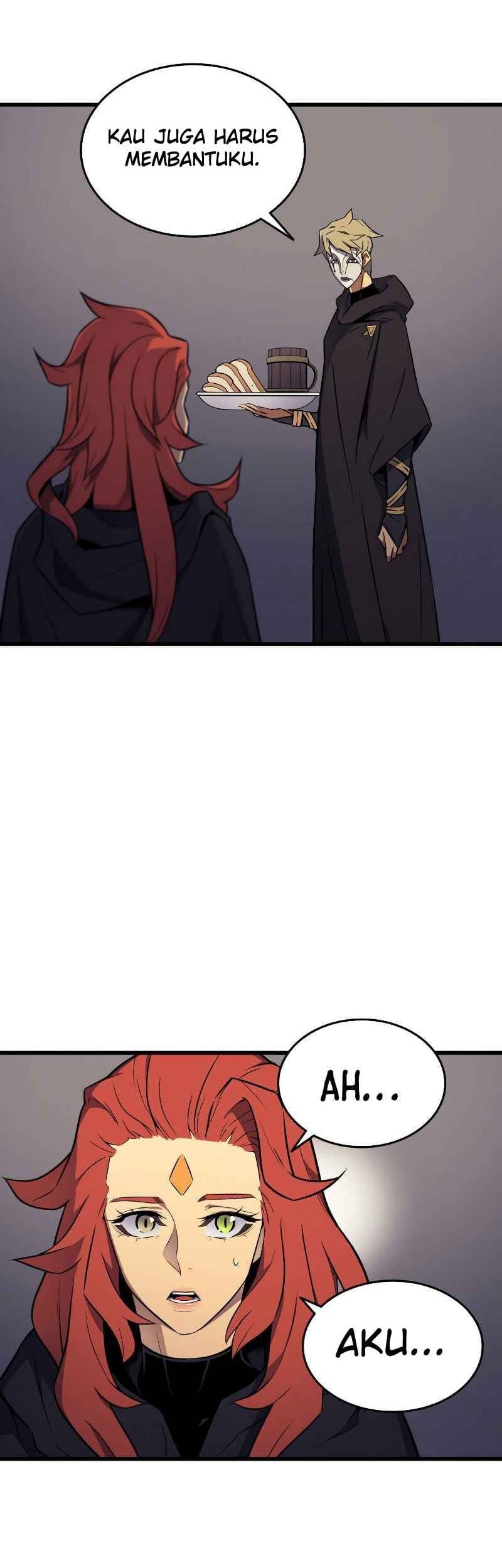 The Great Mage Returns After 4000 Years Chapter 101 - halaman 10