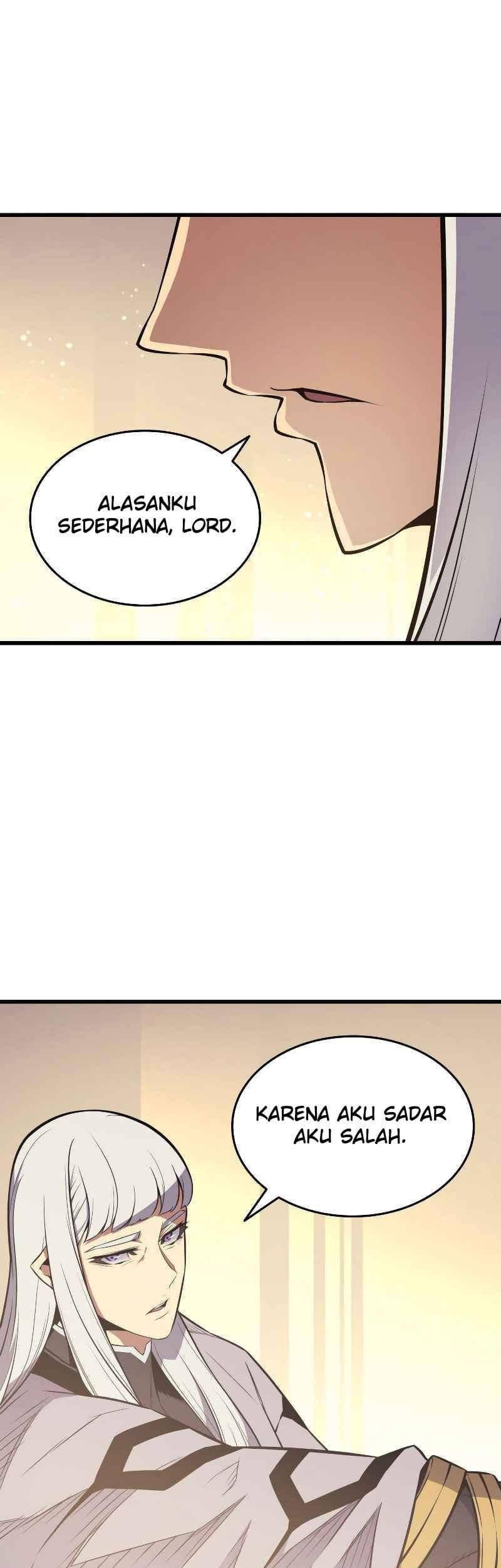 The Great Mage Returns After 4000 Years Chapter 101 - halaman 21