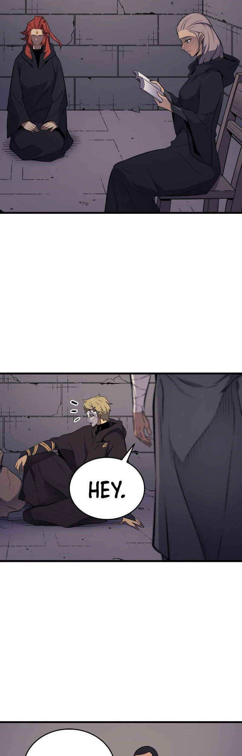 The Great Mage Returns After 4000 Years Chapter 101 - halaman 3
