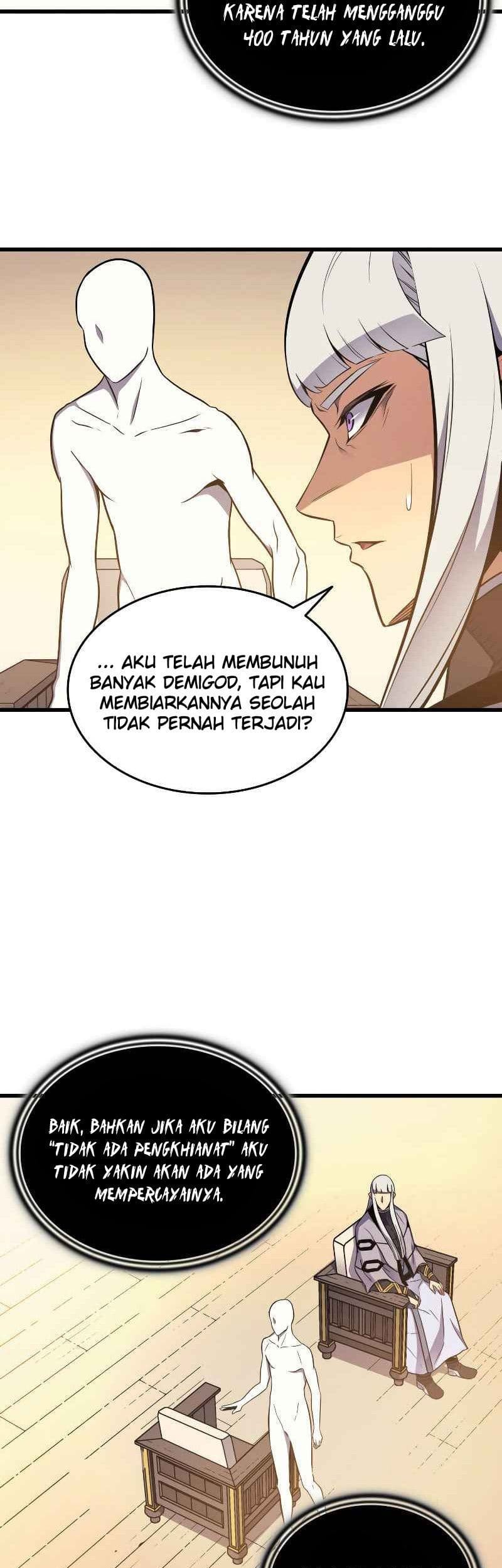 The Great Mage Returns After 4000 Years Chapter 101 - halaman 31