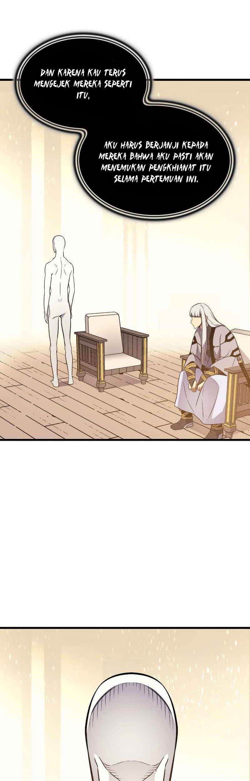 The Great Mage Returns After 4000 Years Chapter 101 - halaman 33