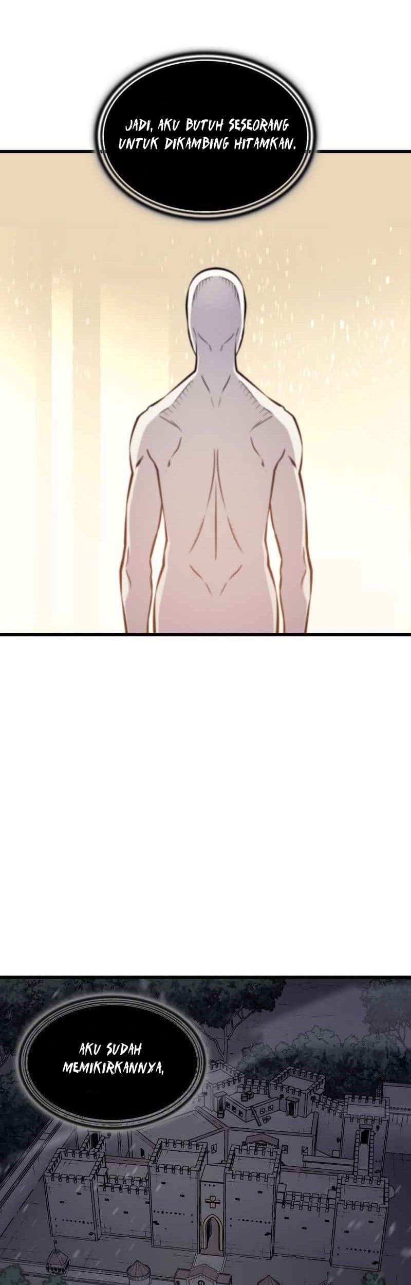 The Great Mage Returns After 4000 Years Chapter 101 - halaman 35