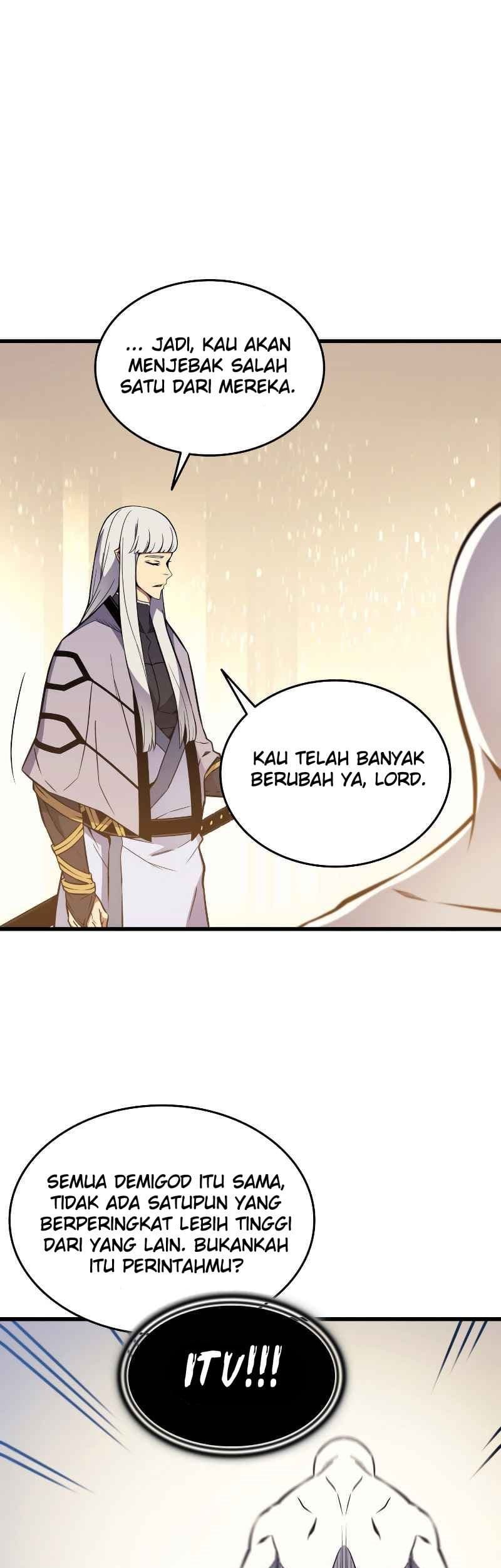 The Great Mage Returns After 4000 Years Chapter 101 - halaman 37