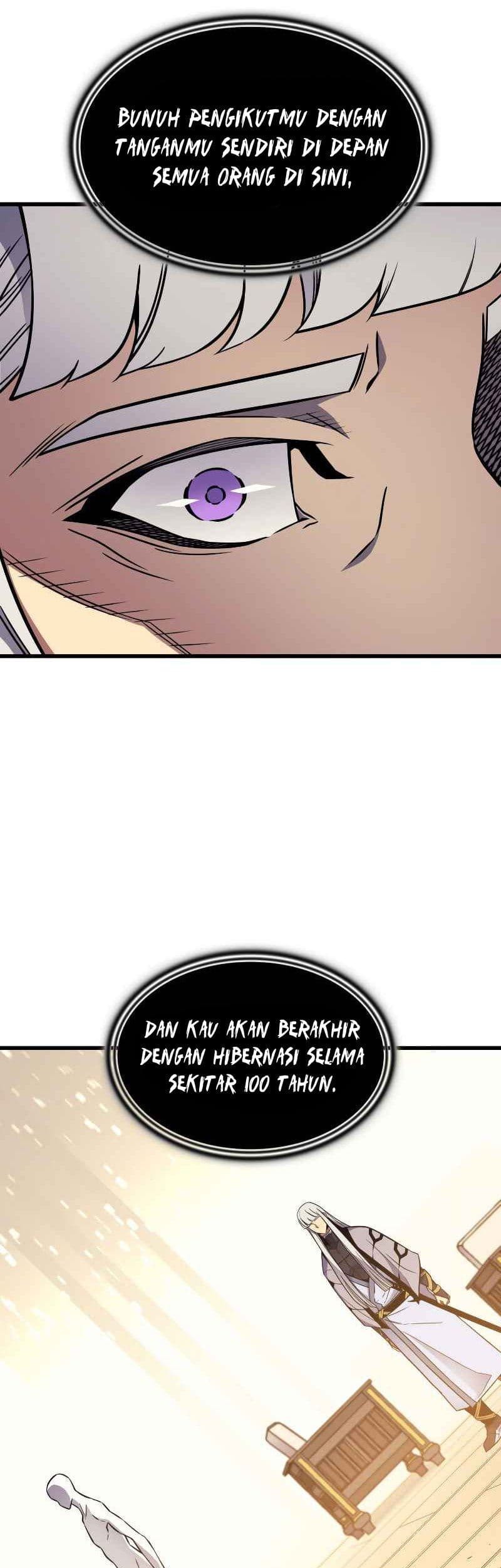 The Great Mage Returns After 4000 Years Chapter 101 - halaman 41