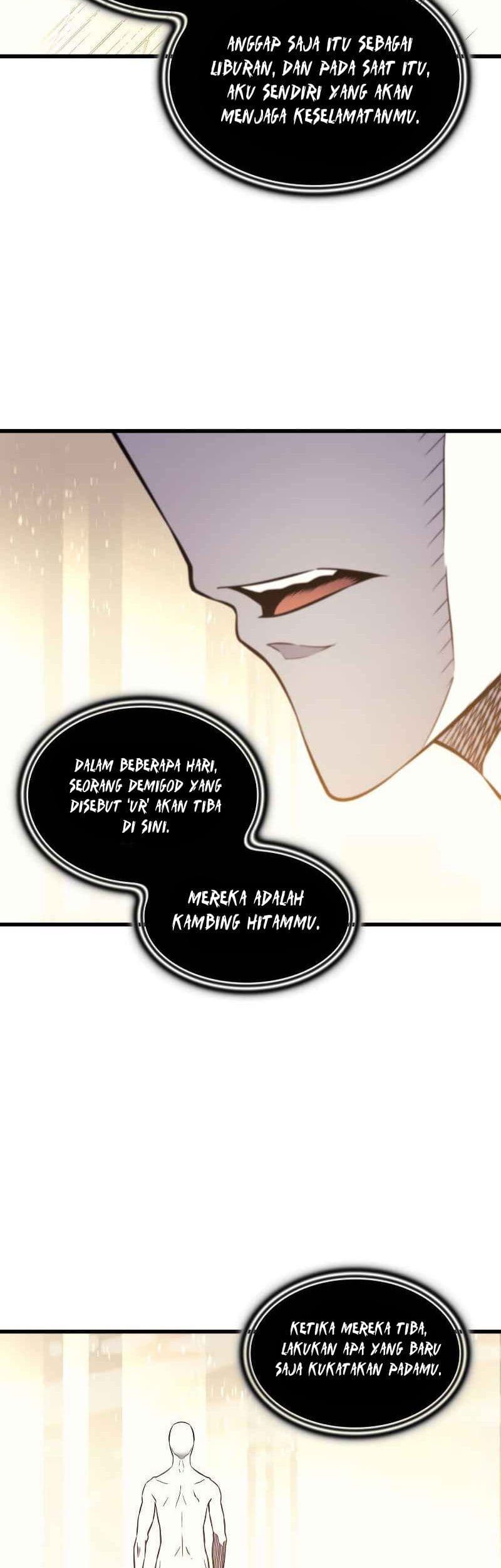The Great Mage Returns After 4000 Years Chapter 101 - halaman 43