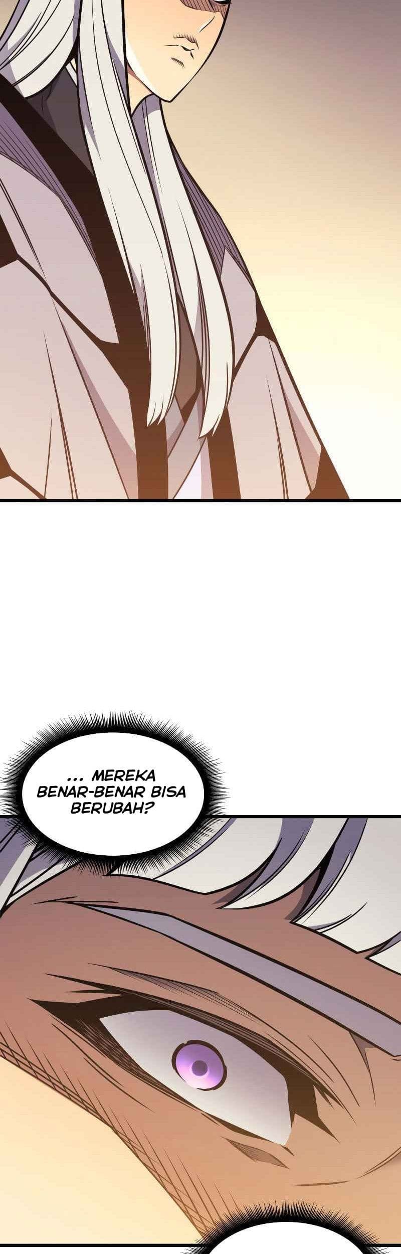 The Great Mage Returns After 4000 Years Chapter 101 - halaman 47