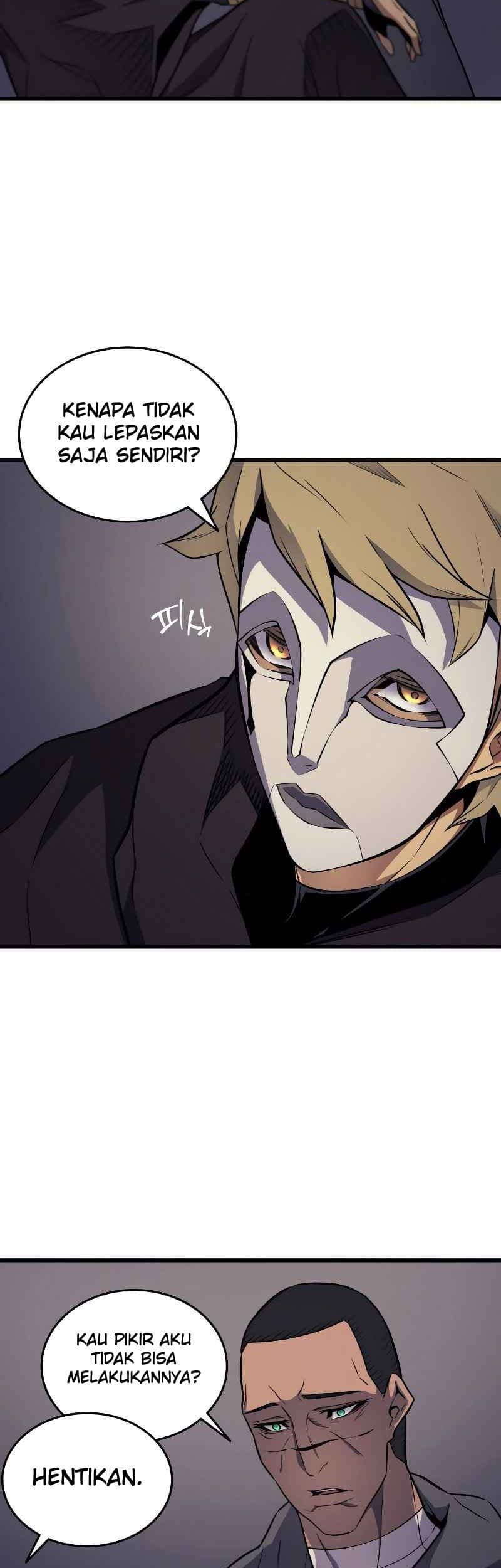 The Great Mage Returns After 4000 Years Chapter 101 - halaman 5