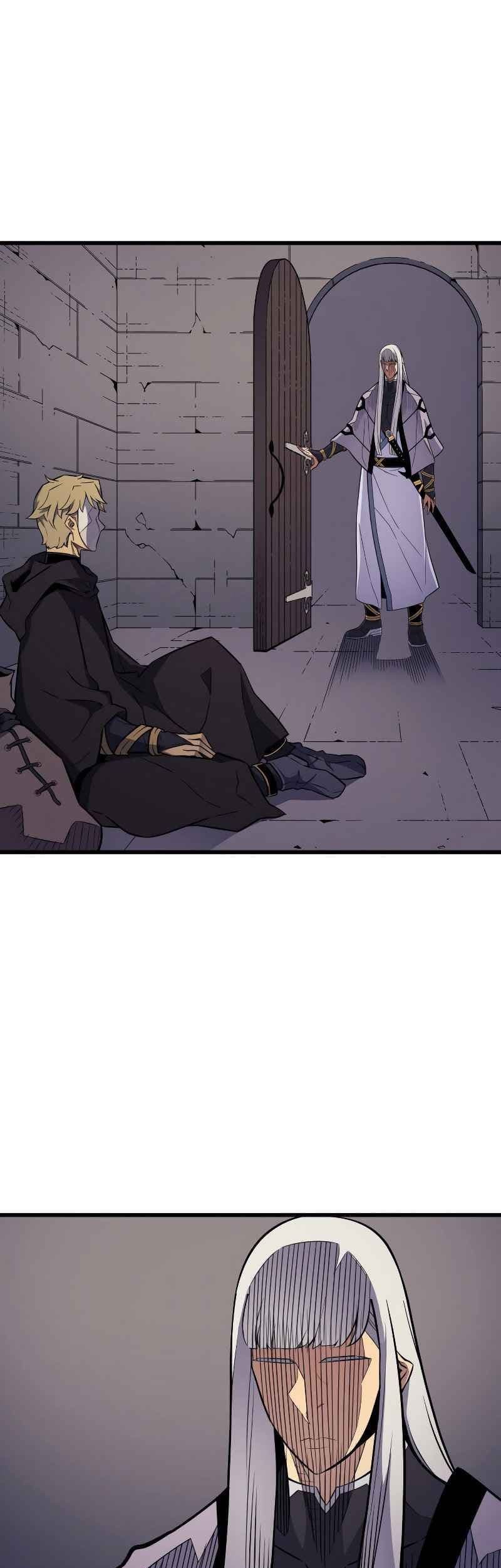The Great Mage Returns After 4000 Years Chapter 101 - halaman 53