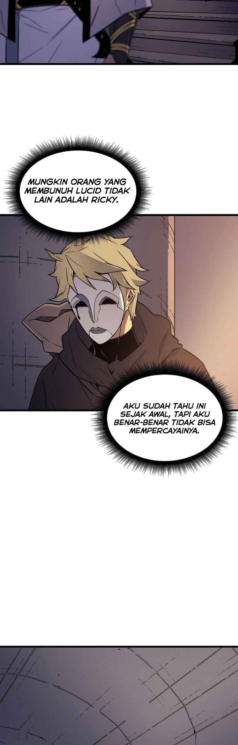 The Great Mage Returns After 4000 Years Chapter 101 - halaman 57
