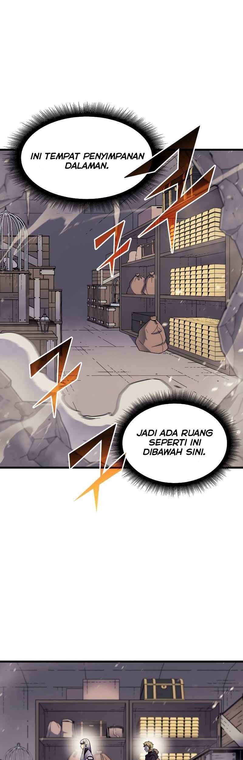 The Great Mage Returns After 4000 Years Chapter 101 - halaman 61