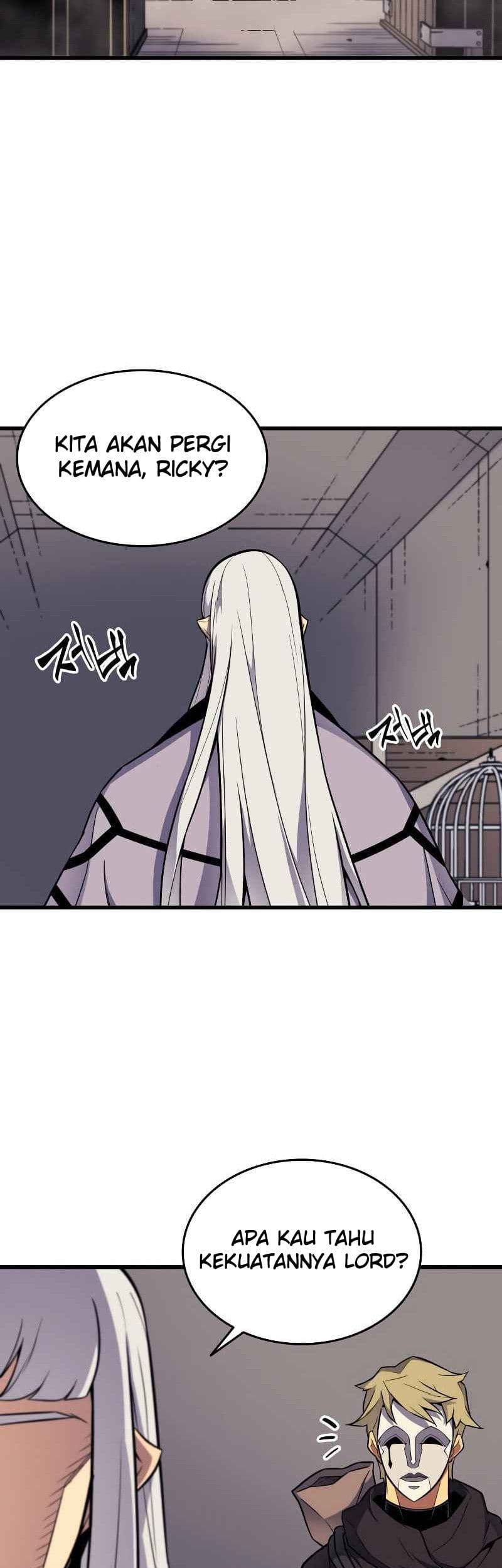 The Great Mage Returns After 4000 Years Chapter 101 - halaman 63
