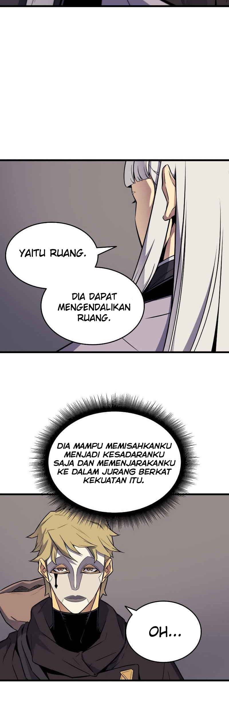 The Great Mage Returns After 4000 Years Chapter 101 - halaman 65