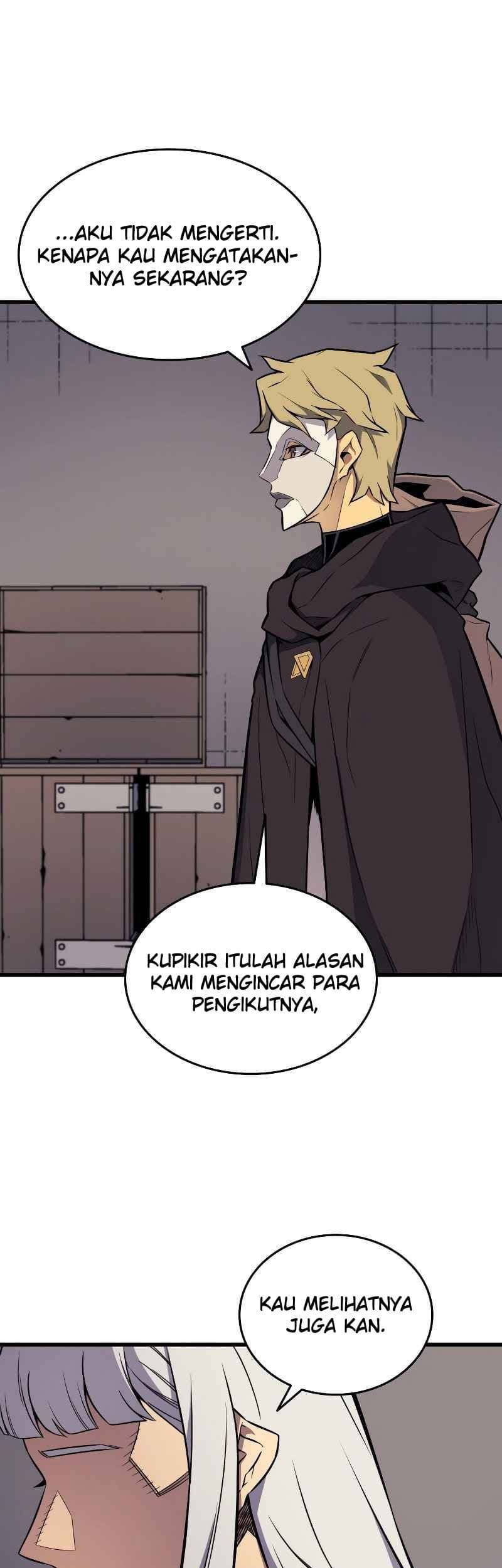 The Great Mage Returns After 4000 Years Chapter 101 - halaman 69