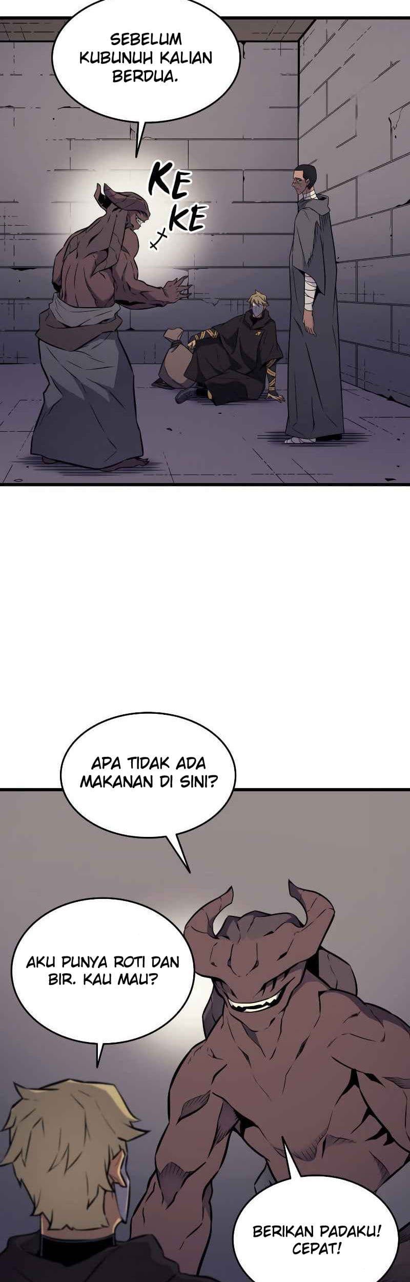 The Great Mage Returns After 4000 Years Chapter 101 - halaman 7