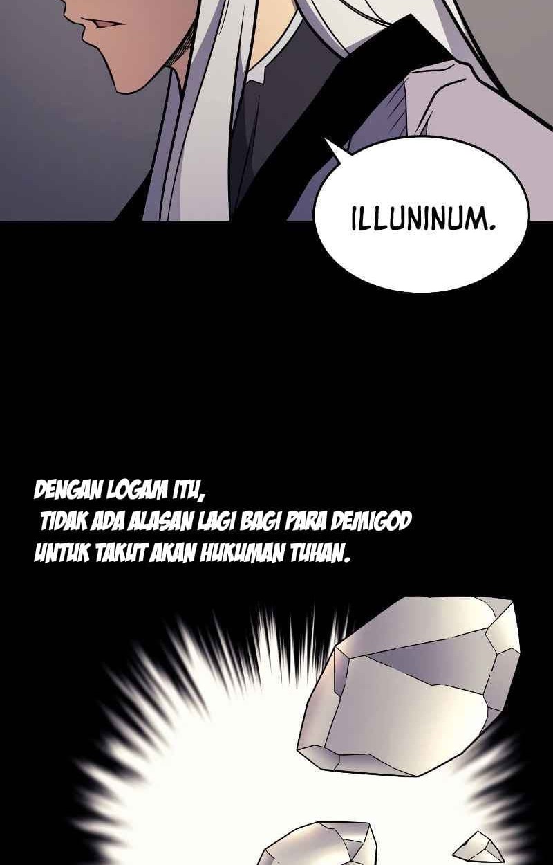 The Great Mage Returns After 4000 Years Chapter 101 - halaman 70