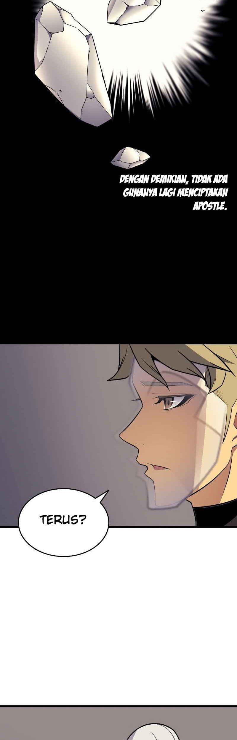 The Great Mage Returns After 4000 Years Chapter 101 - halaman 71