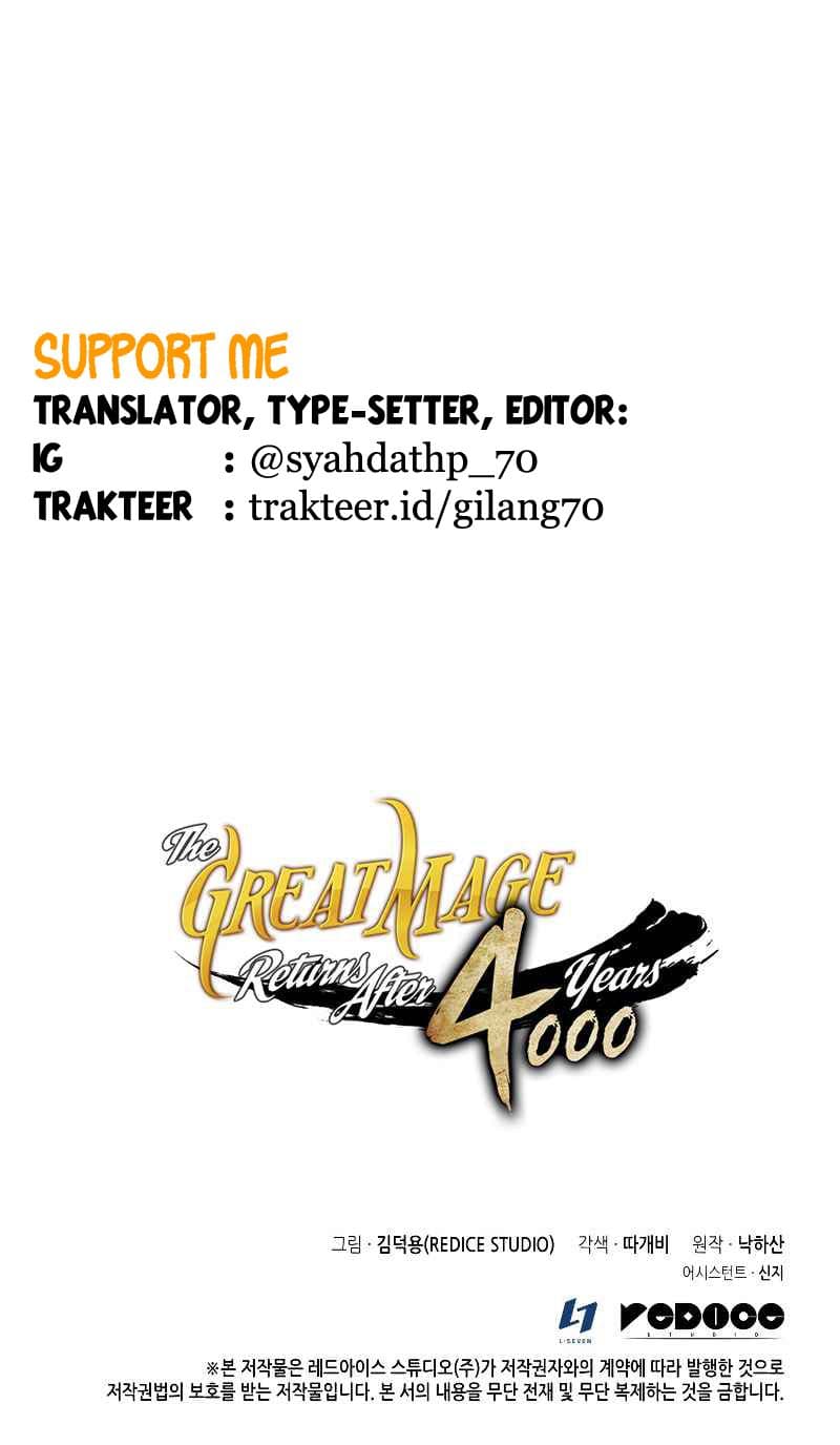The Great Mage Returns After 4000 Years Chapter 101 - halaman 77