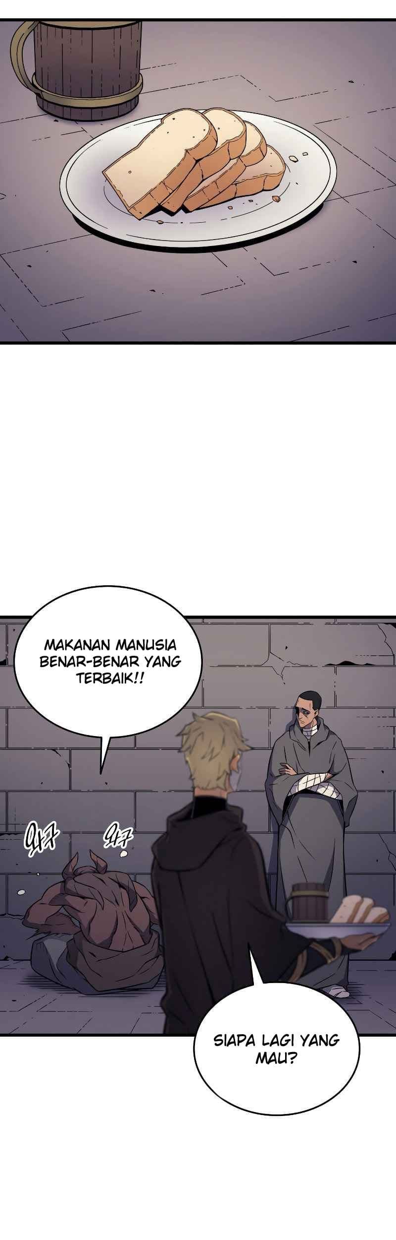 The Great Mage Returns After 4000 Years Chapter 101 - halaman 9