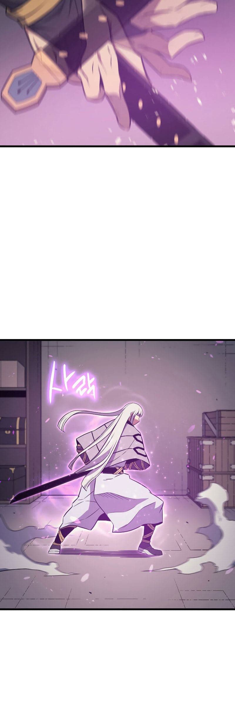 The Great Mage Returns After 4000 Years Chapter 102 - halaman 10
