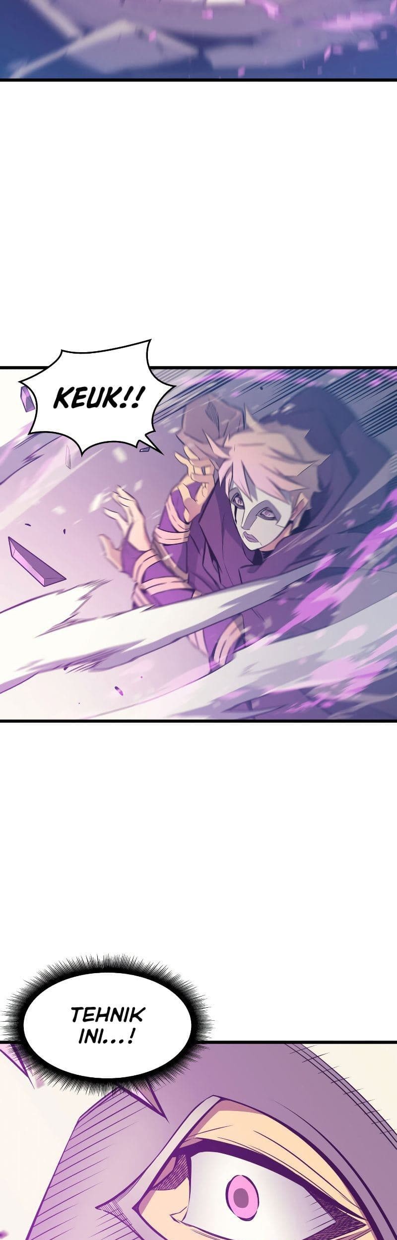 The Great Mage Returns After 4000 Years Chapter 102 - halaman 13