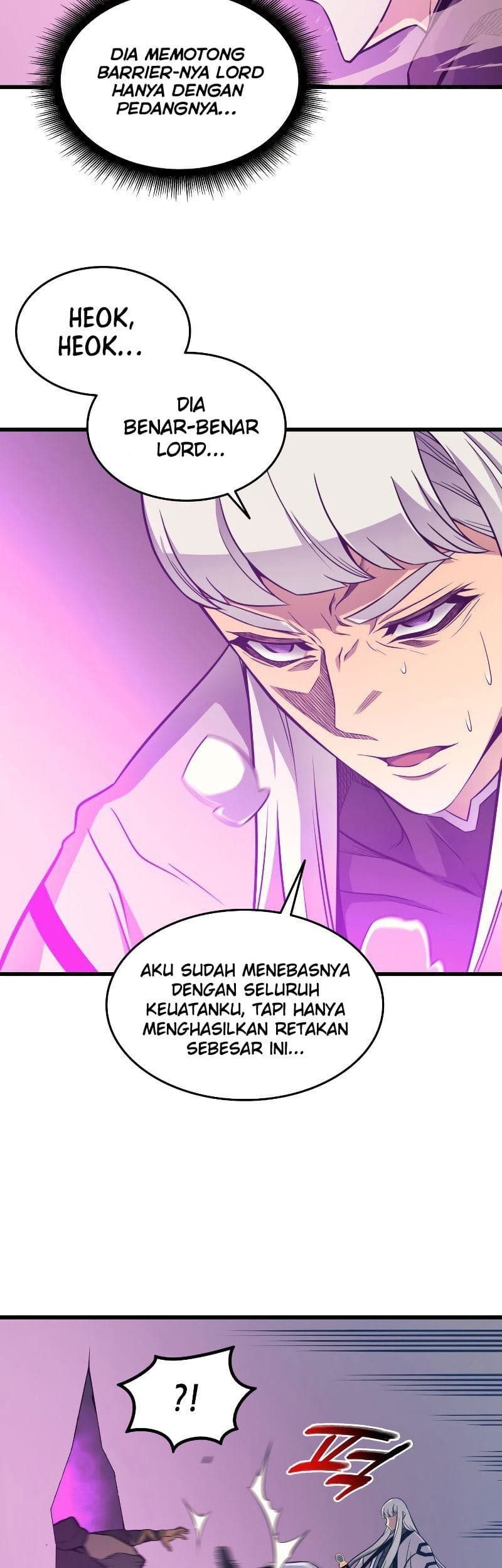 The Great Mage Returns After 4000 Years Chapter 102 - halaman 19