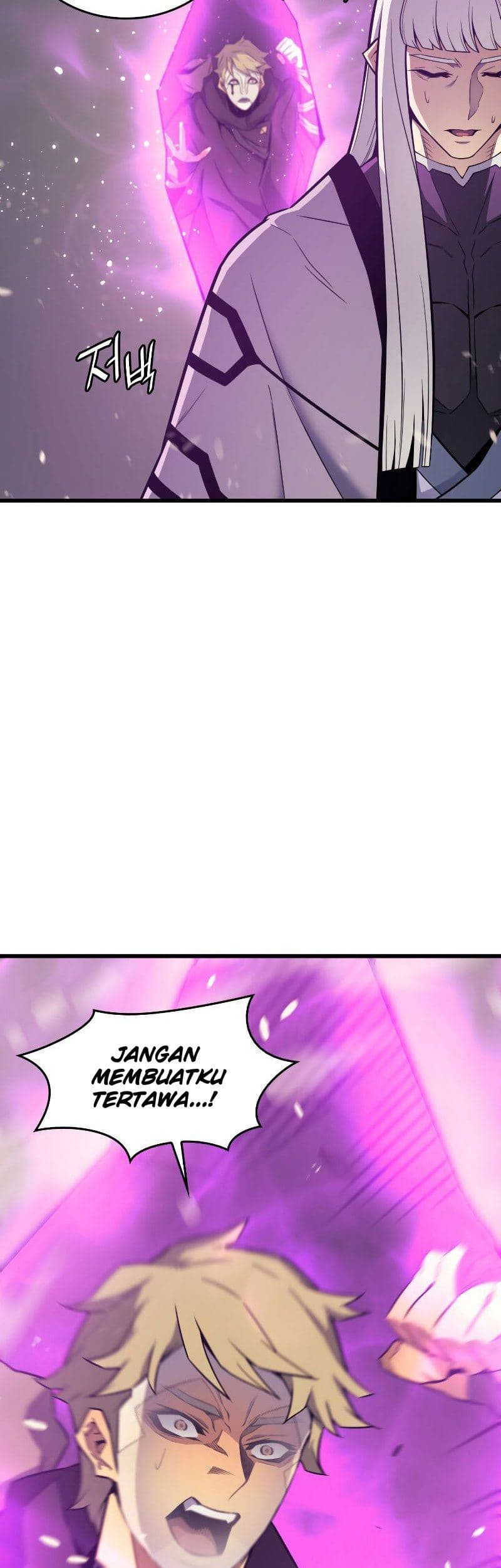 The Great Mage Returns After 4000 Years Chapter 102 - halaman 23