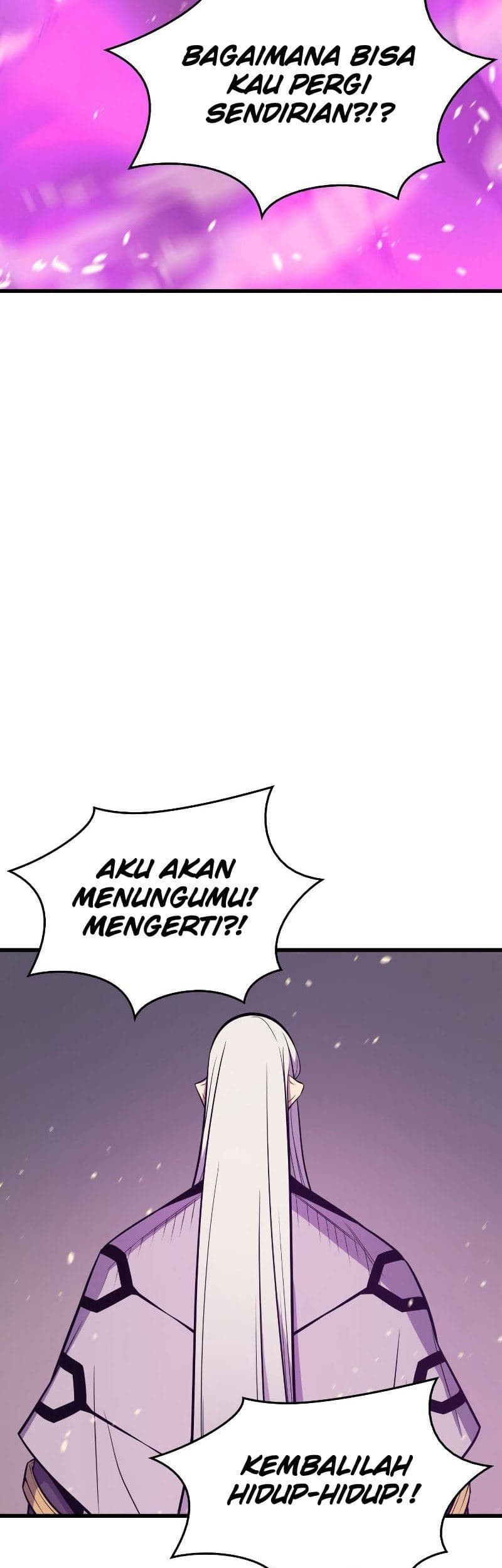 The Great Mage Returns After 4000 Years Chapter 102 - halaman 25