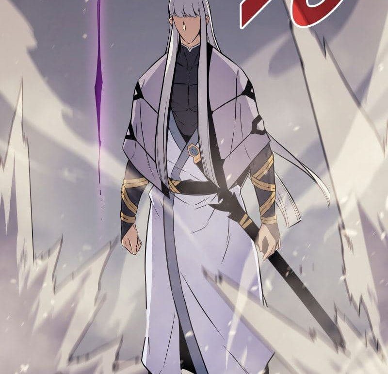 The Great Mage Returns After 4000 Years Chapter 102 - halaman 28