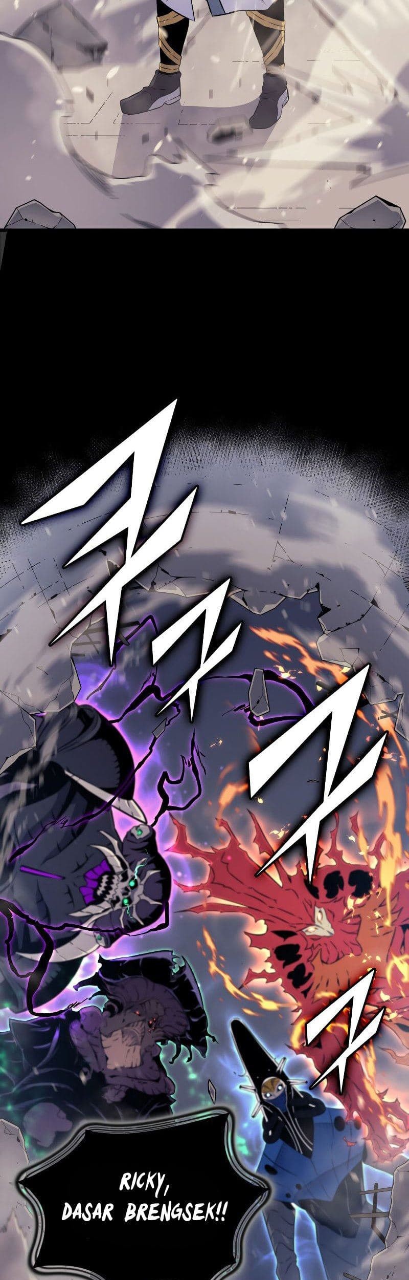 The Great Mage Returns After 4000 Years Chapter 102 - halaman 29