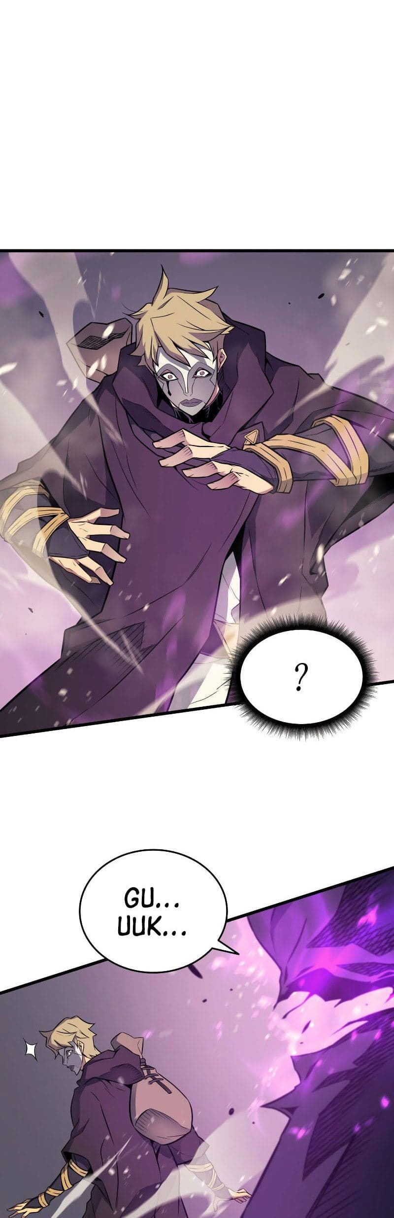The Great Mage Returns After 4000 Years Chapter 102 - halaman 3