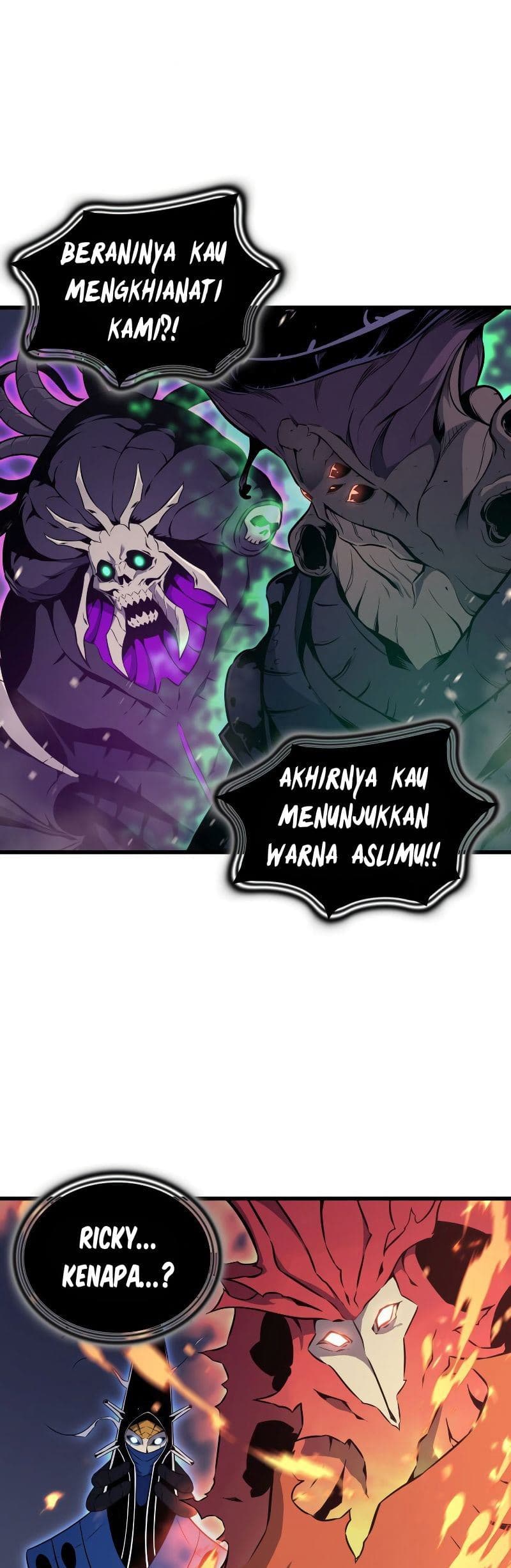 The Great Mage Returns After 4000 Years Chapter 102 - halaman 31
