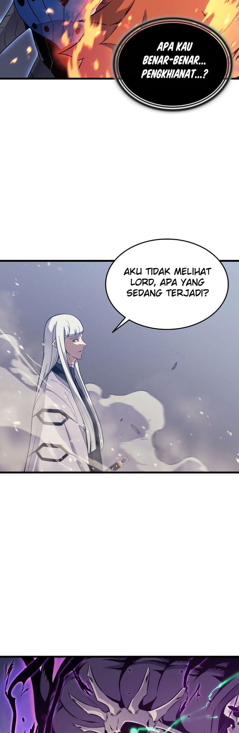 The Great Mage Returns After 4000 Years Chapter 102 - halaman 32