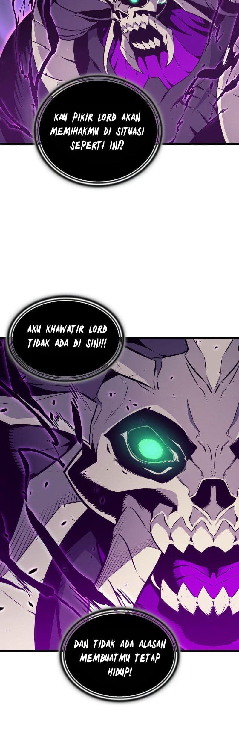 The Great Mage Returns After 4000 Years Chapter 102 - halaman 33