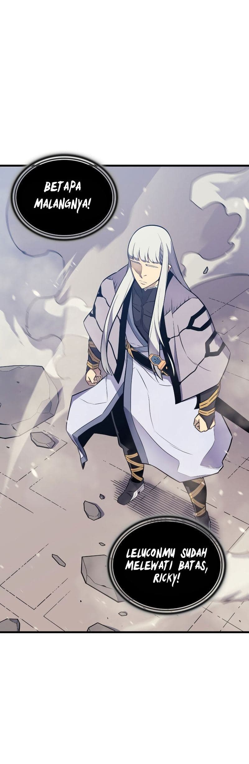 The Great Mage Returns After 4000 Years Chapter 102 - halaman 34