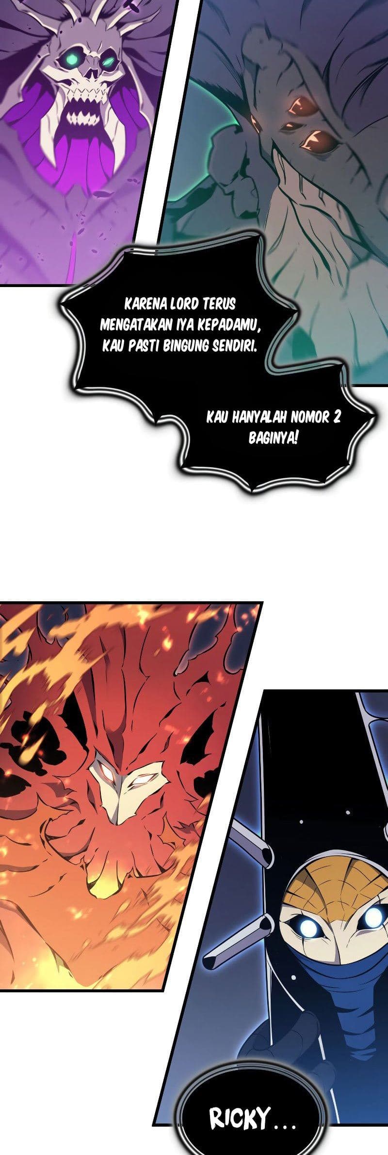 The Great Mage Returns After 4000 Years Chapter 102 - halaman 37